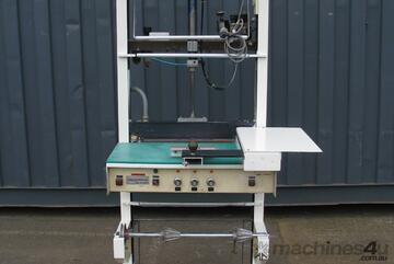 Heat Shrink Bag Sealer Collator - Packmatic