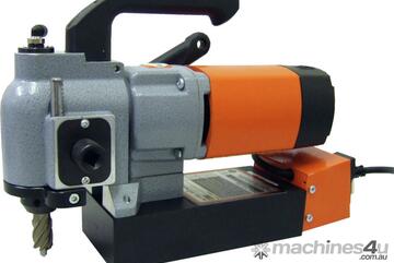 ALFRA - COMPACT 32mm Capacity German Made