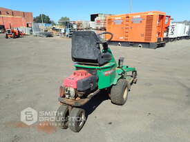 AUST MOWER CO RESORT RIDE ON MOWER - picture1' - Click to enlarge