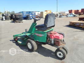 AUST MOWER CO RESORT RIDE ON MOWER - picture2' - Click to enlarge