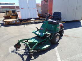 AUST MOWER CO RESORT RIDE ON MOWER - picture0' - Click to enlarge