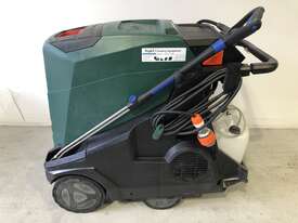 Gerni MH7P hot water pressure cleaner - picture0' - Click to enlarge