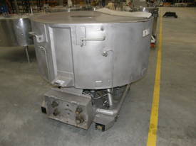 Stainless Steel Jacketed - Capacity 700 Lt. - picture0' - Click to enlarge