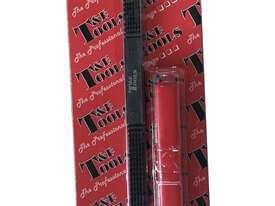 T & E Tools UNF / UNC Thread File No. 8008 - picture0' - Click to enlarge