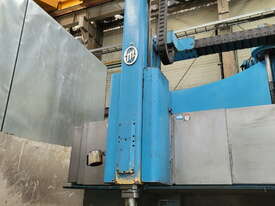 O-M (Japan) Neo-26EX CNC Vertical Lathe - picture1' - Click to enlarge