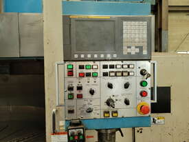 O-M (Japan) Neo-26EX CNC Vertical Lathe - picture2' - Click to enlarge