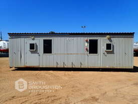 TRANSPORTABLE BUILDING ICE ROOM - picture0' - Click to enlarge