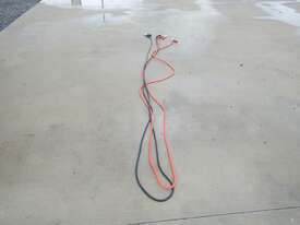 Unused Jumper Cables 1000 Amp, 7 Meters - picture0' - Click to enlarge