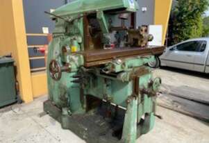 Cincinnati No 3 Universal Mill Precision Milling for Versatile Machining!