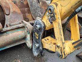 V1268 - New Holland E55BX Excavator - picture1' - Click to enlarge