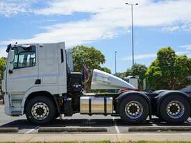 2020 DAF CF450 FTT 6x4 – Prime Mover - picture2' - Click to enlarge