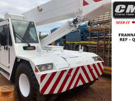 Terex Franna MAC25 - picture0' - Click to enlarge