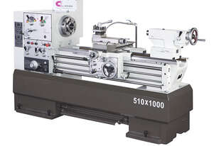 Taiwan Precision Centre Lathe