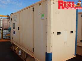 FG WILSON DIESEL GENERATOR DIESEL POWER GENERATOR - picture3' - Click to enlarge