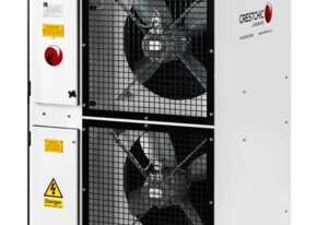 MACFARLANE - 300kW Crestchic Loadbank