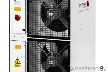 MACFARLANE - 300kW Crestchic Loadbank MACFARLANE - 300kW Crestchic Loadbank