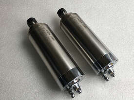 2.2kw Water Cooled Liquid Cooling Spindle GDZ-80-2.2B - picture0' - Click to enlarge