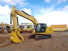 2020 Caterpillar 320GC Excavator As New *CONDITIONS APPLY* - picture0' - Click to enlarge