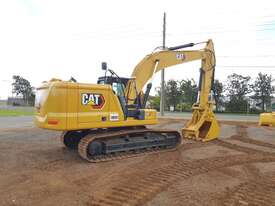 2020 Caterpillar 320GC Excavator As New *CONDITIONS APPLY* - picture1' - Click to enlarge