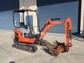 Kubota KX018-4 - picture0' - Click to enlarge