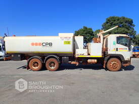 2008 ISUZU FVZ1400 6X4 SERVICE TRUCK - picture0' - Click to enlarge