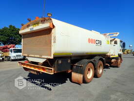 2008 ISUZU FVZ1400 6X4 SERVICE TRUCK - picture1' - Click to enlarge