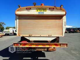 2008 ISUZU FVZ1400 6X4 SERVICE TRUCK - picture2' - Click to enlarge