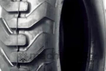 MURPHY'S TYRES -   BKT Earthmover tyres LOM