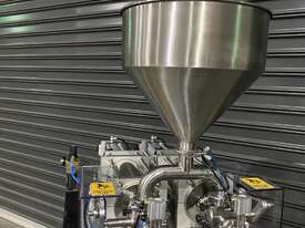 Twin-Head 5000ml Filler (See Video) - picture2' - Click to enlarge