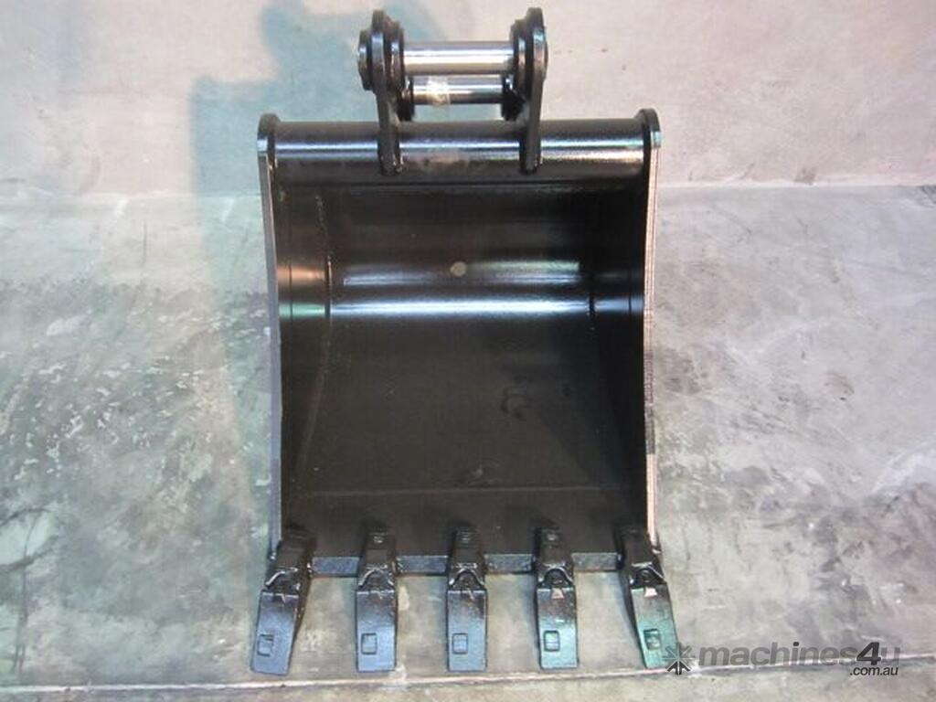 New australian bucket supplies JCB 5 Tonne General Purpose Bucket 600mm