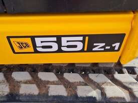 JCB 55Z-1 - picture0' - Click to enlarge