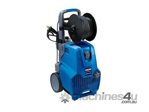 BAR Electric Cold Pressure Cleaner K250 13/190E