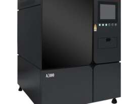 BULLTECH A300 SLA 3D PRINTING SYSTEM - picture0' - Click to enlarge