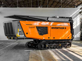 Doppstadt INVENTHOR Type 6 Slow Speed Shredder - picture1' - Click to enlarge