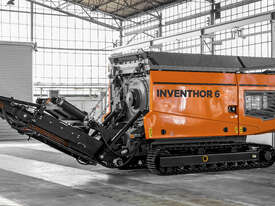 Doppstadt INVENTHOR Type 6 Slow Speed Shredder - picture2' - Click to enlarge