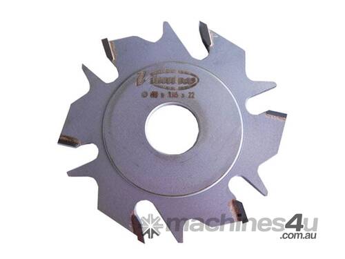 caption Blade suit AB111N Biscuit Jointer 1440080 by Virutex
