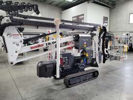 Monitor 1890 LBP - 18m Hybrid Spider Lift - picture2' - Click to enlarge