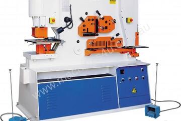SUNRISE Punch and Shear IW-60S 60 ton   SUNRISE Punch and Shear IW-60S 60 ton