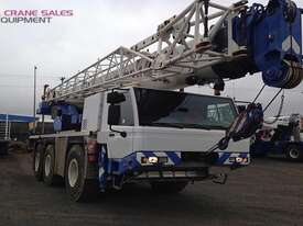 50 TONNE TADANO ATF50G-3 2007 - AC0529 - picture0' - Click to enlarge