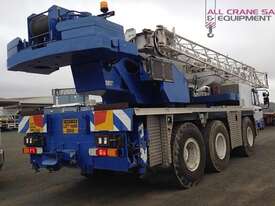 50 TONNE TADANO ATF50G-3 2007 - AC0529 - picture1' - Click to enlarge