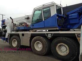 50 TONNE TADANO ATF50G-3 2007 - AC0529 - picture2' - Click to enlarge