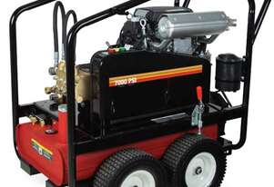 CLEANQUIP-BAR502127 Honda Powered Pressure Cleaner