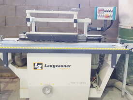 Edge Sanding Machine - picture0' - Click to enlarge