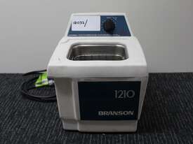 Ultrasonic Cleaner - picture0' - Click to enlarge