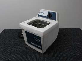 Ultrasonic Cleaner - picture6' - Click to enlarge