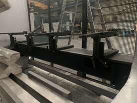 Machtech CNC pressbrake 3 m X 110 ton - picture2' - Click to enlarge