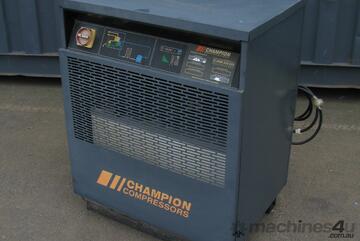 Refrigerated Air Dryer - Champion MTA CRD106