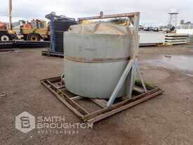 WATER TANK IN FRAME - picture0' - Click to enlarge