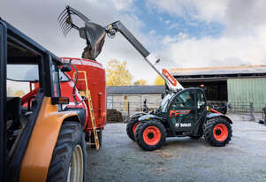 Telehandler for Sale - Compare Prices on New & Used Telehandlers