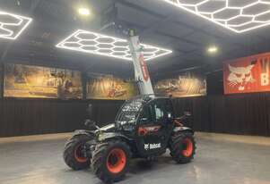 Bobcat   TL30.60 Telehandler